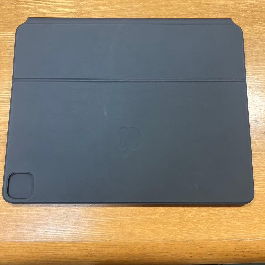 Apple iPad Magic Keyboard ブラック