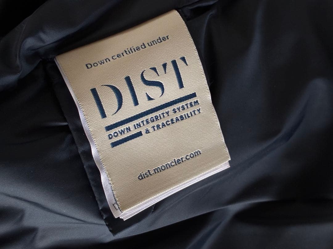 モンクレール　ダウンコート　12歳／s相当