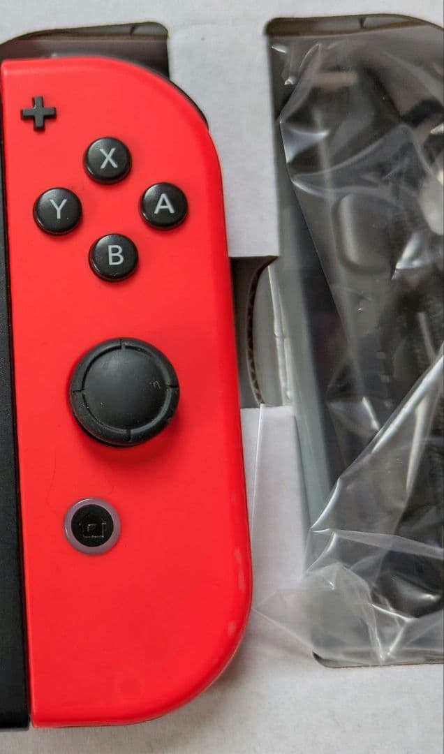 Nintendo Switch ネオンレッド/ネオンブルー本体