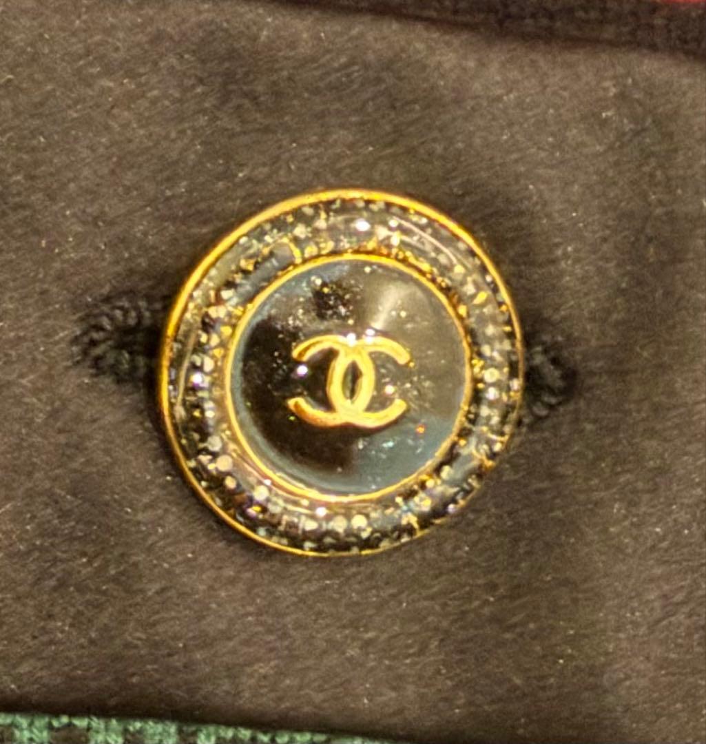 s*i様 シャネル　CHANEL ワンピース　34