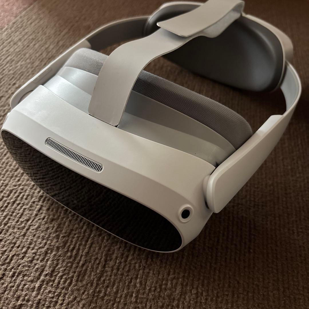 【のあいふぉん あなご】PICO4 128GB