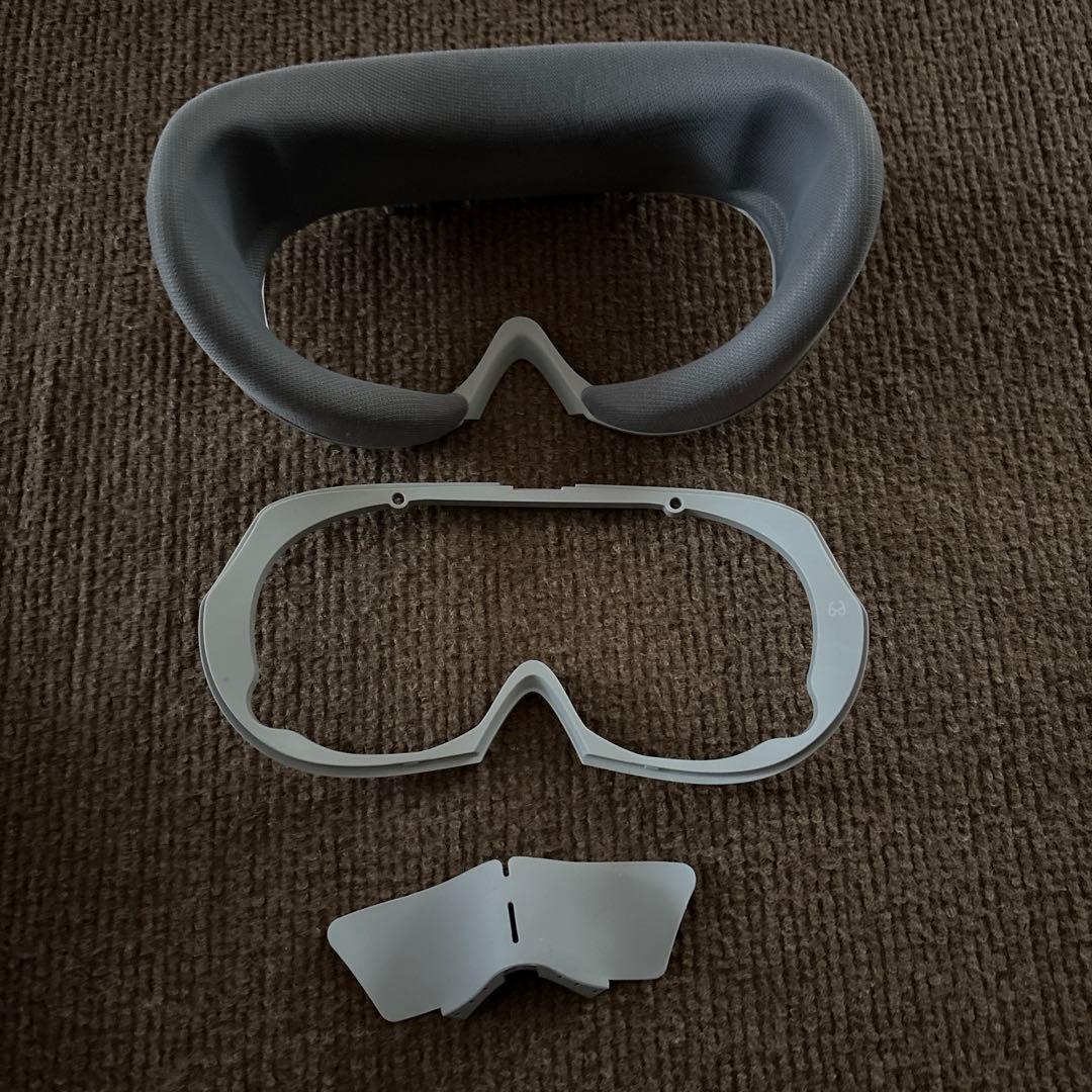 【のあいふぉん あなご】PICO4 128GB