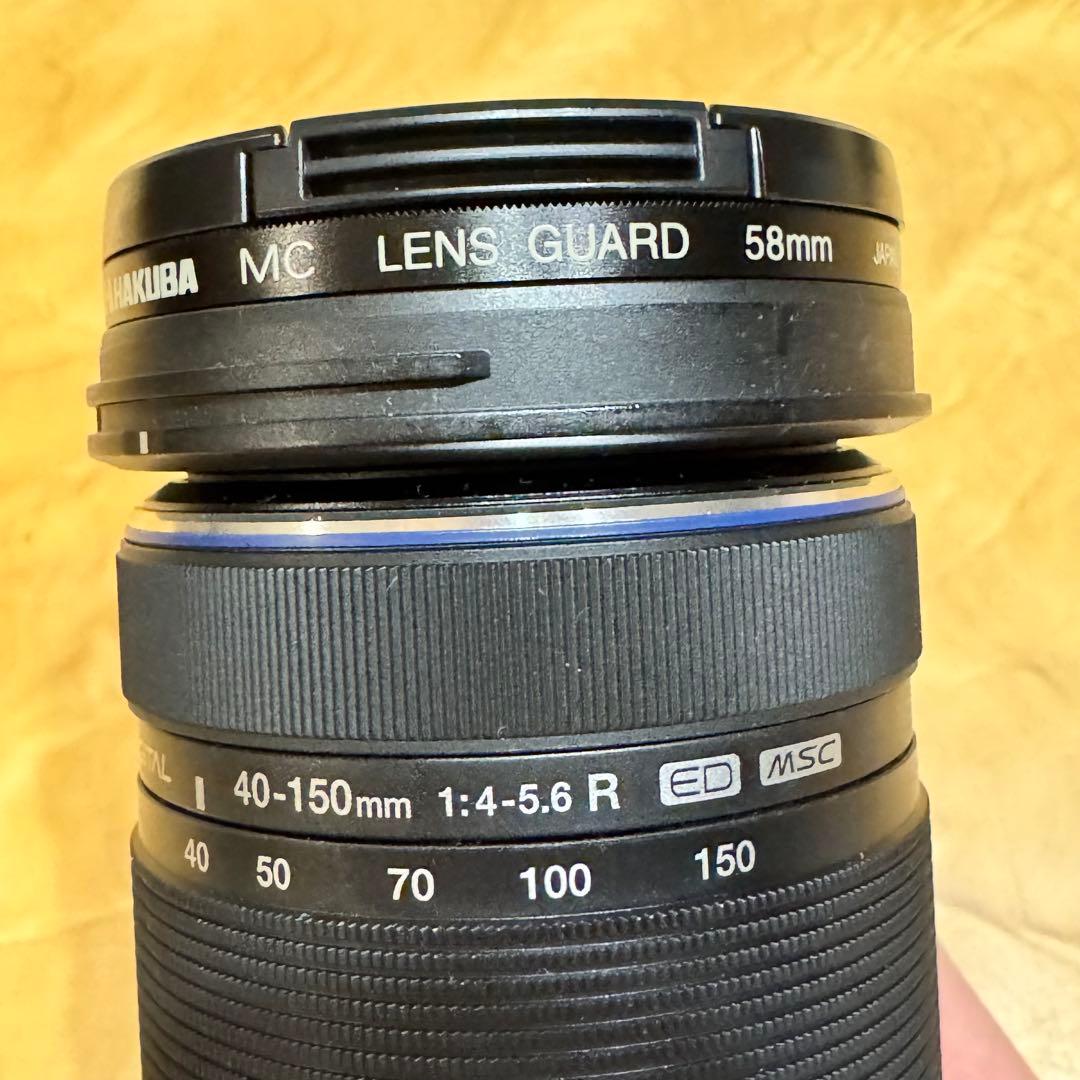 Olympus オリンパス　E-M10 Mark III