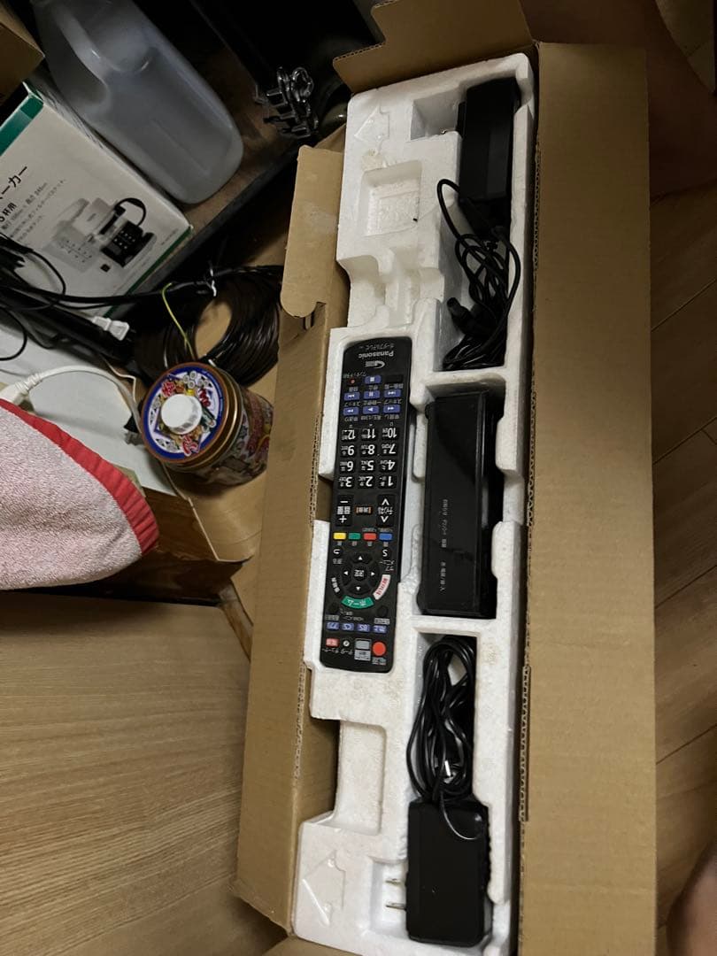 UN-19FB10H パナソニック　プライベートVIERA 22年製