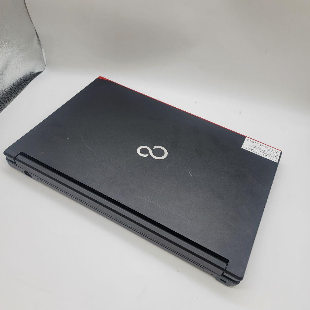 Fujitsu Lifebook A Series FMVA22001 第7世代