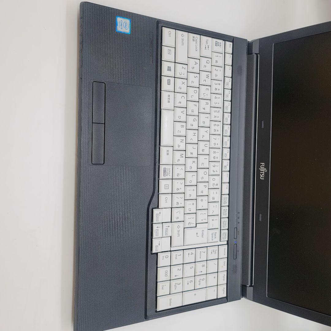 Fujitsu Lifebook A Series FMVA22001 第7世代