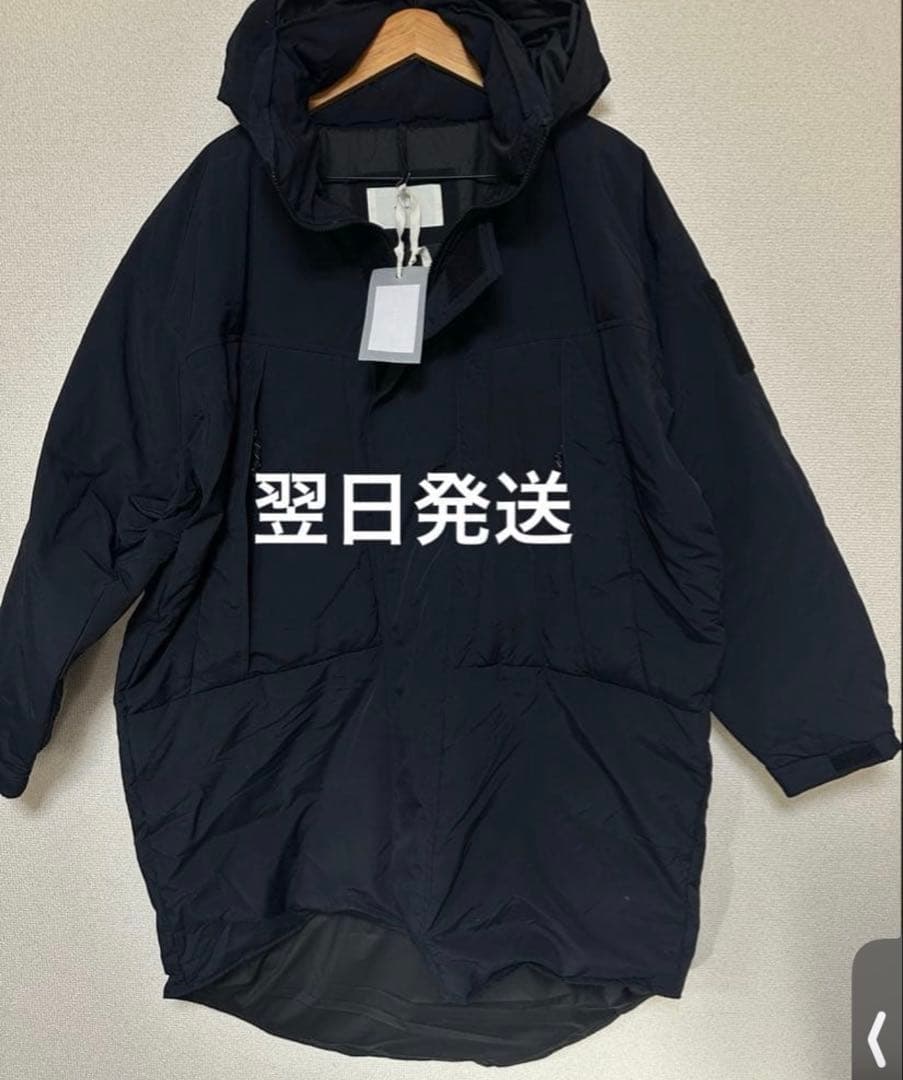 ダンヅク　翌日発送　黒　25Aw 36サイズ