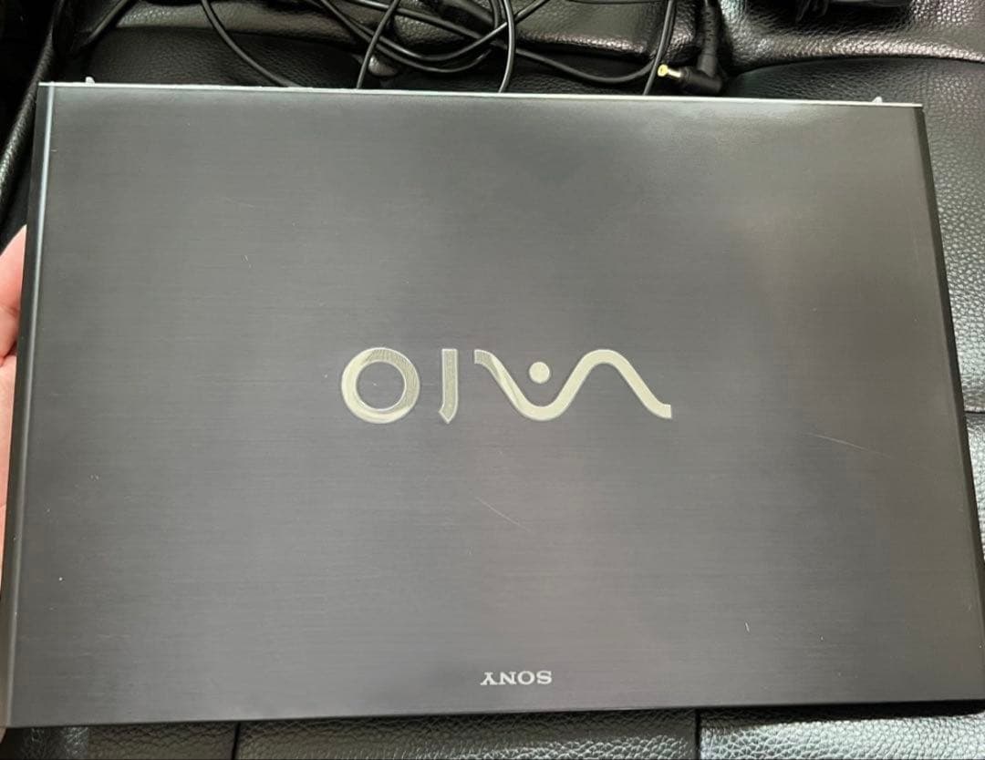 ノートパソコン　VAIO Pro13 SVP132A1CN