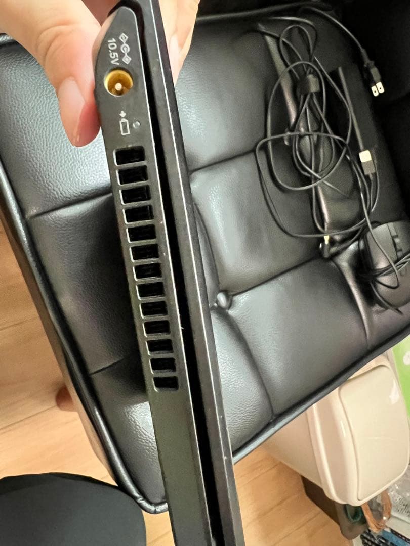 ノートパソコン　VAIO Pro13 SVP132A1CN