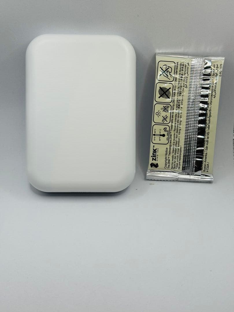 Canon PV-223 ミニプリンターiNSPiCj