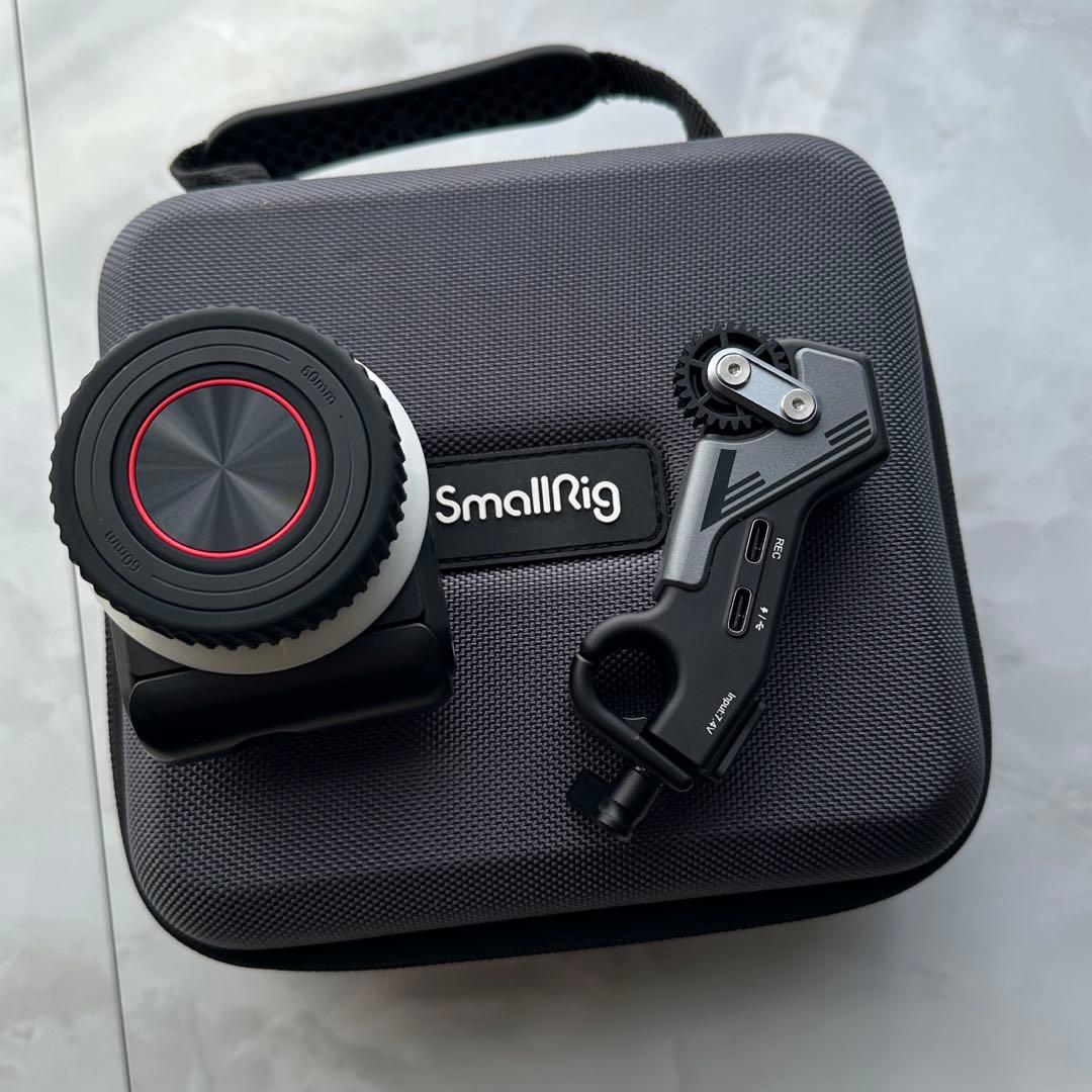 SmallRig MagicFIZ フォローフォーカスセット