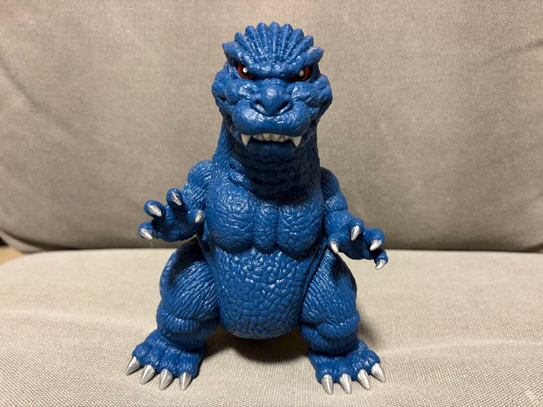 ゴジラ　ファンタジートイズ