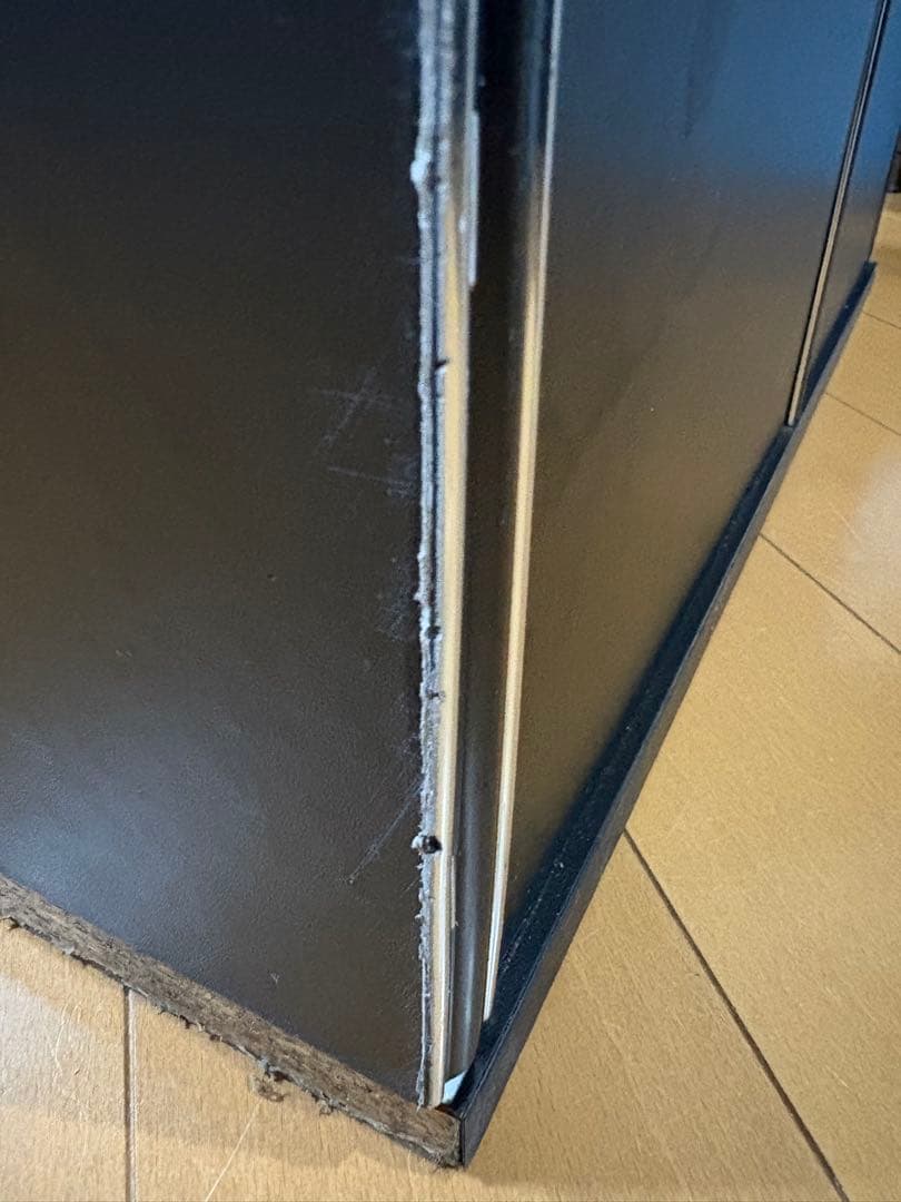 いすゞ ファイブスターギガ コンソール 茶木目仕様