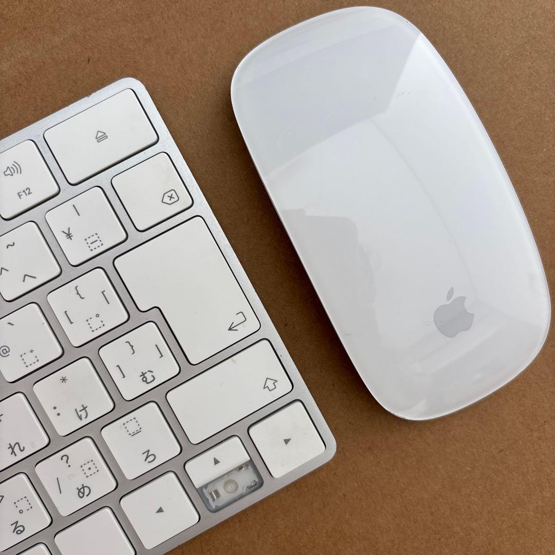 iMac 27インチ（2019）Retina 5K/Core i5/8GB