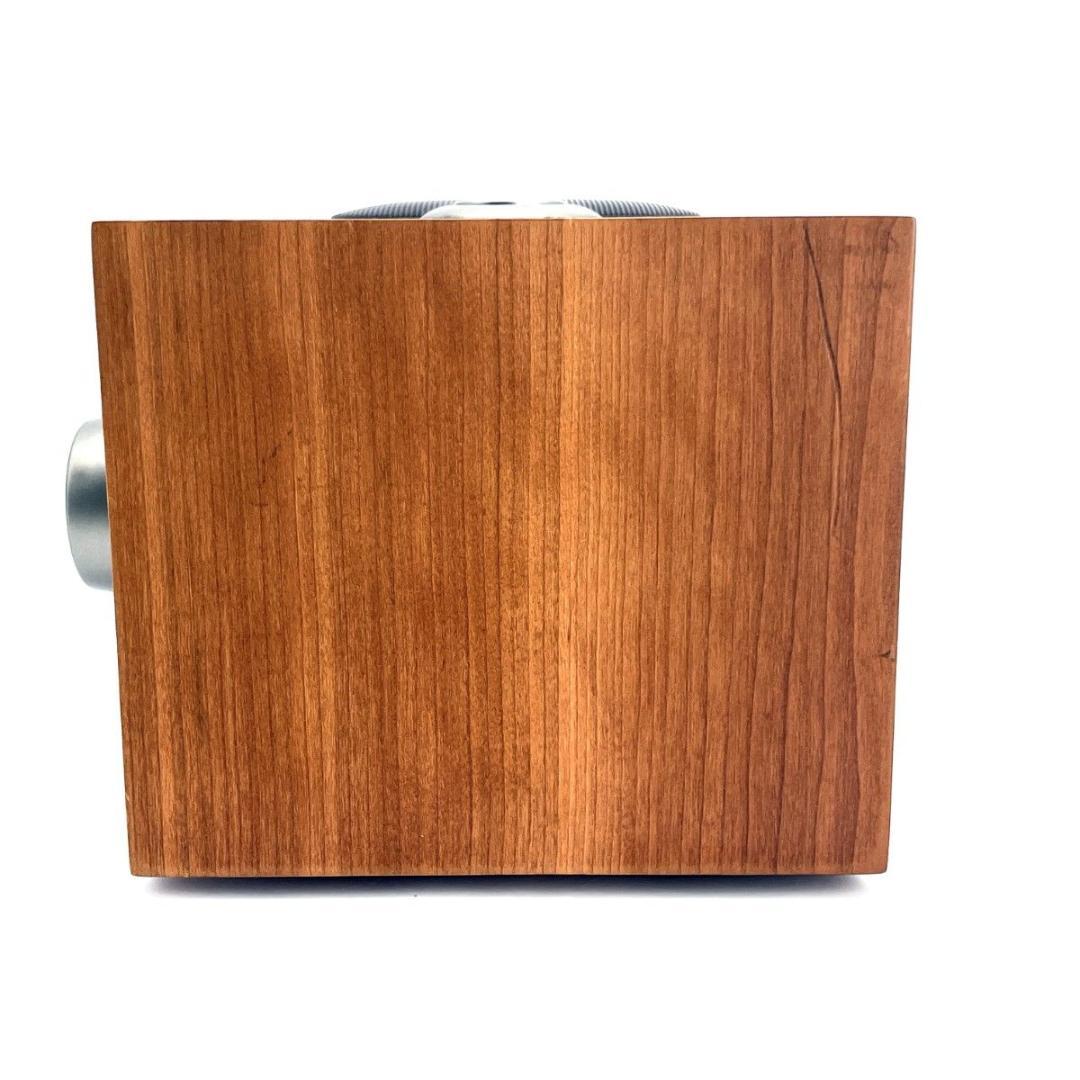 【美品】Tivoli Audio MODEL THREE BT