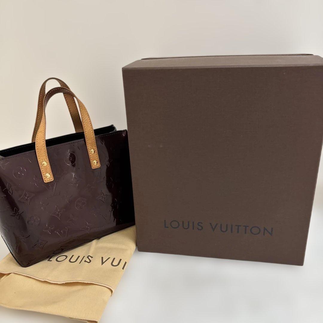 SALE‼️正規品‼️LOUIS VOITTON ルイ・ヴィトン　ヴェルニPM