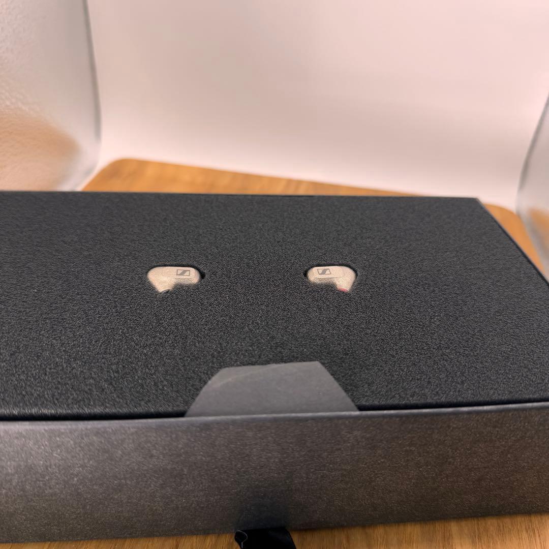 「送料込み」SENNHEISER IE600 美品