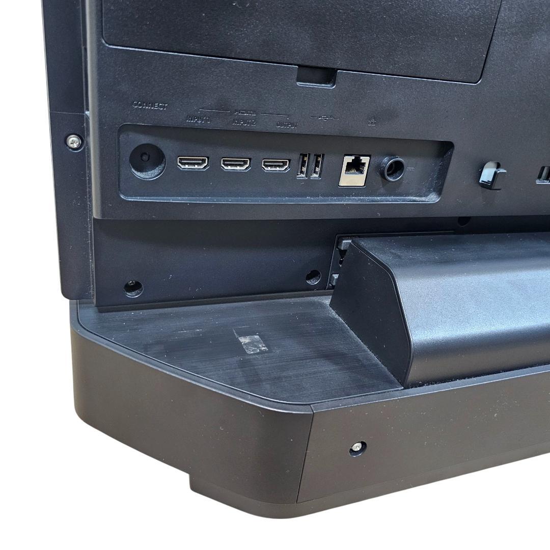 富士通 ESPRIMO WF2/C3 27型一体型PC 20GB SSD 1TB