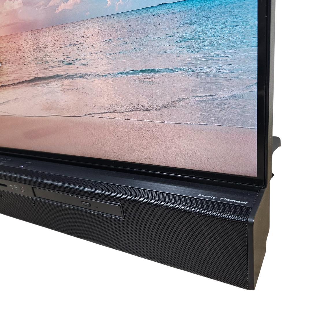 富士通 ESPRIMO WF2/C3 27型一体型PC 20GB SSD 1TB