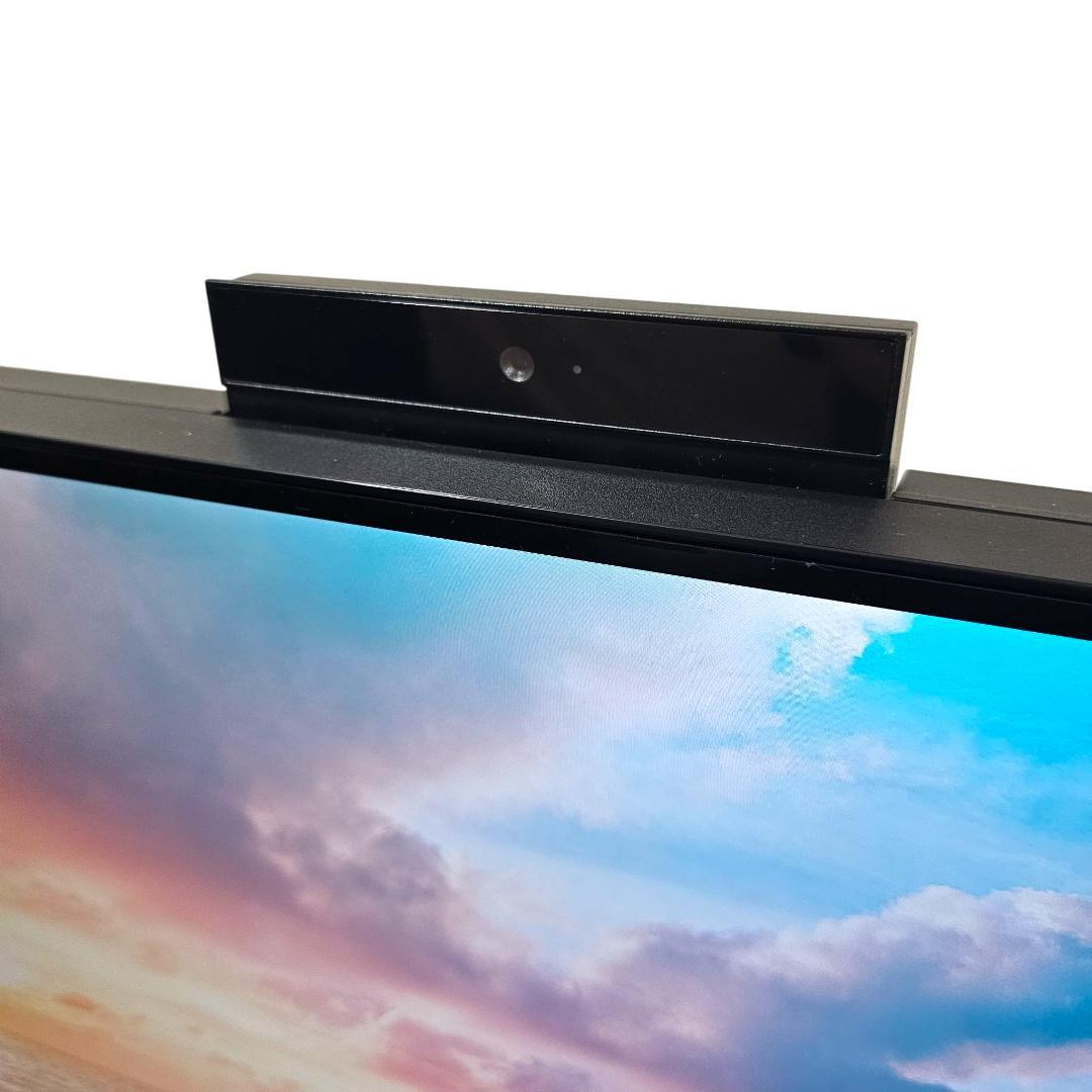 富士通 ESPRIMO WF2/C3 27型一体型PC 20GB SSD 1TB