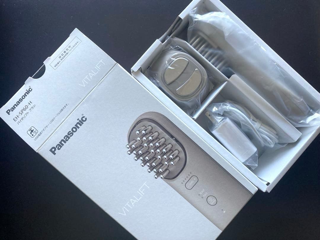みえみえ様用⭐︎Panasonicバイタリフトブラシ