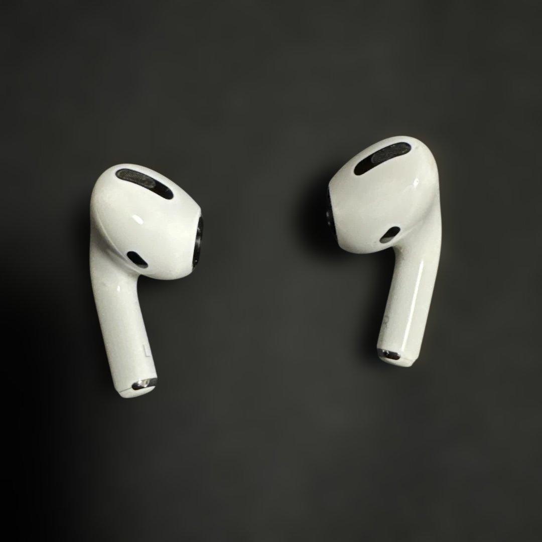 AirPods Pro ケース付き