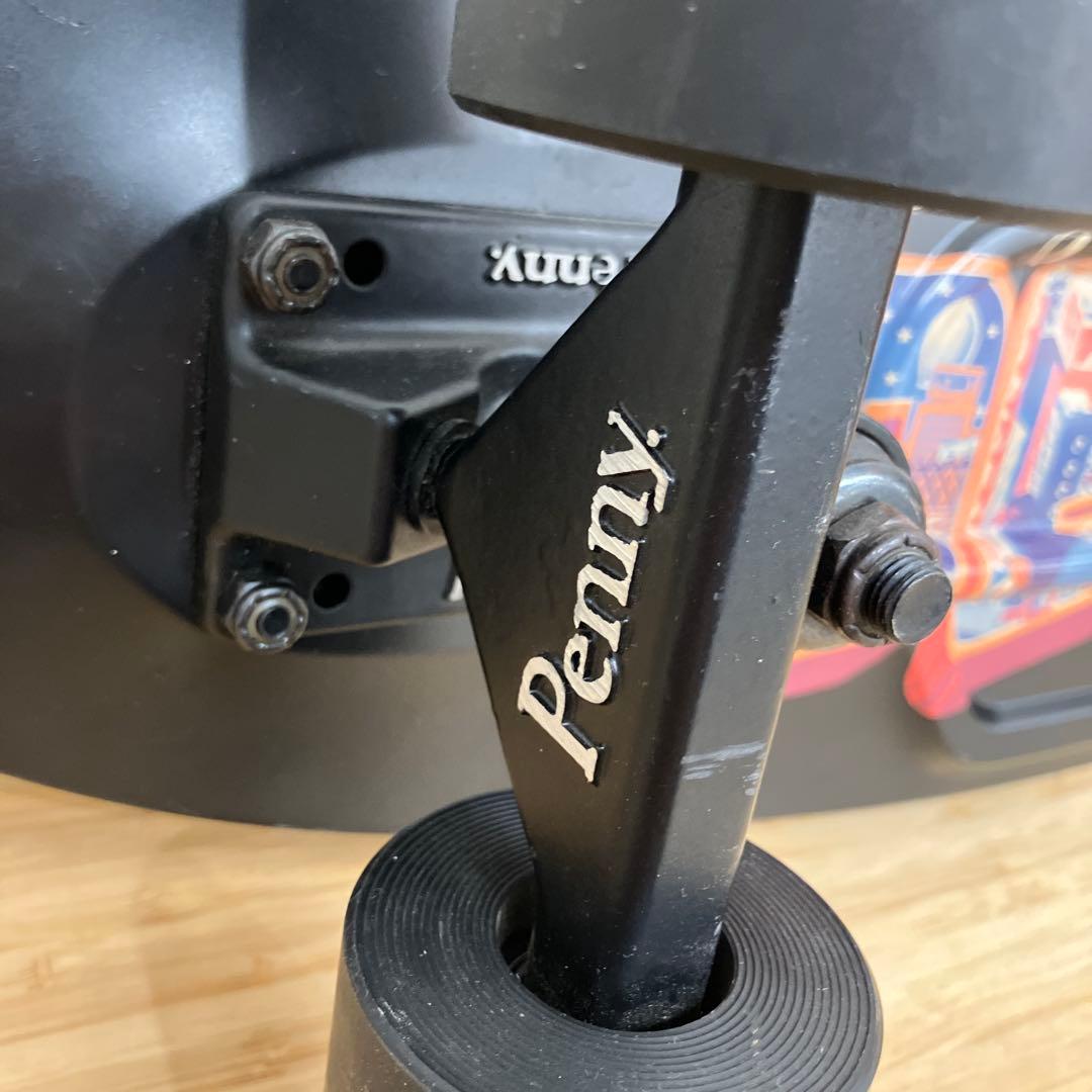 Penny スケートボード ポストカード アーバン 27インチ
