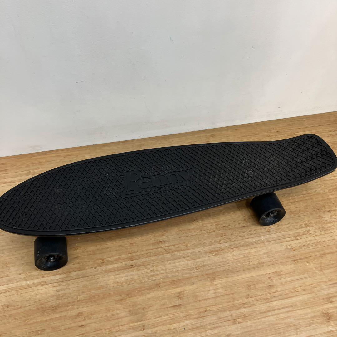 Penny スケートボード ポストカード アーバン 27インチ