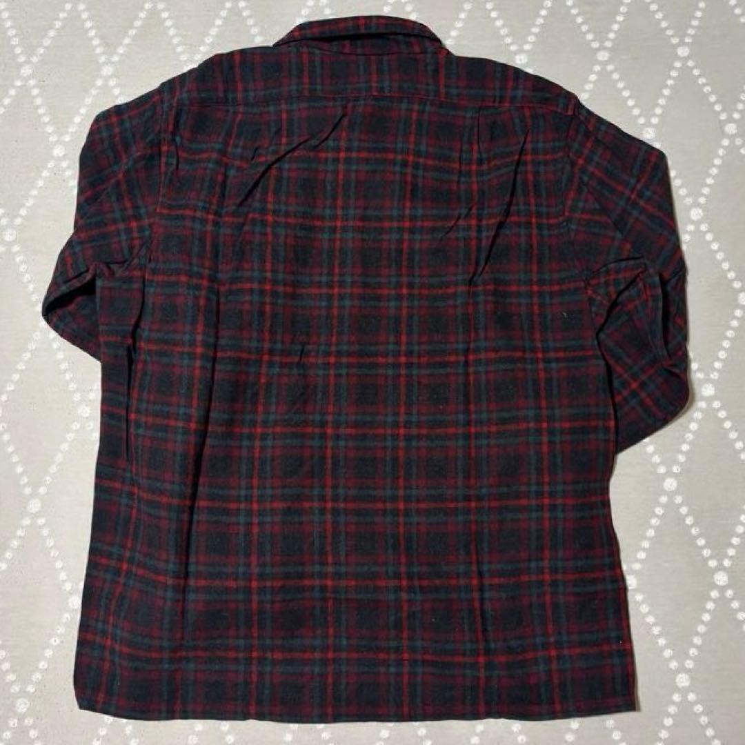 ス*ジ様 希少 60s前期 PENDLETON ペンドルトン ボードシャツ US