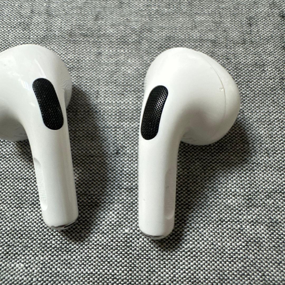 ②AirPods2選べるおまけあり