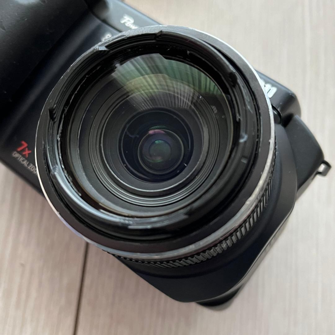 Canon PowerShot Pro1 コンパクトデジタルカメラ