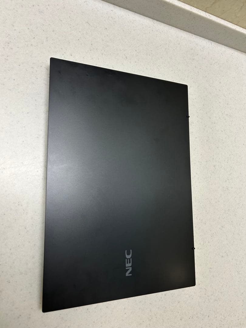 NEC ノートPC Core i3 (PINO)