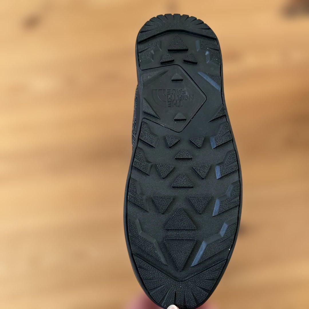 ザ ノースフェイス ウィンターブーツ NFW52272 レディース 24cm