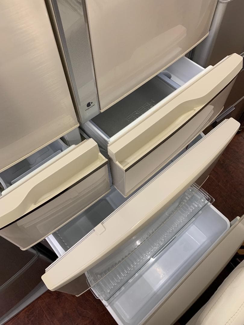 高性能！Panasonicのノンフロン冷凍冷蔵庫を入荷致しました！