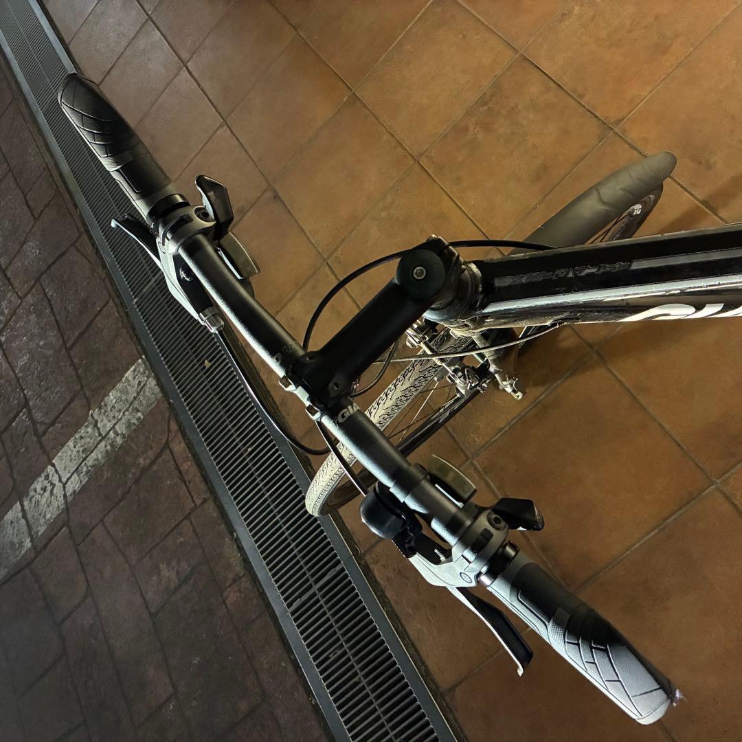 【直接引取可】GIANT ESCAPE RX 3x9 軽量クロスバイク