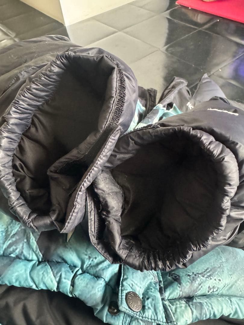 Supreme×NORTH FACE 自由の女神 バルトロライトジャケット/M