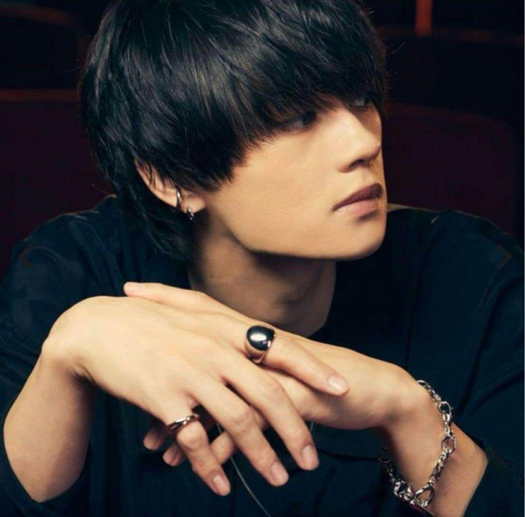 【11月限定値下げ】G-9佐野勇斗プロデュースブランド　ブレスレット