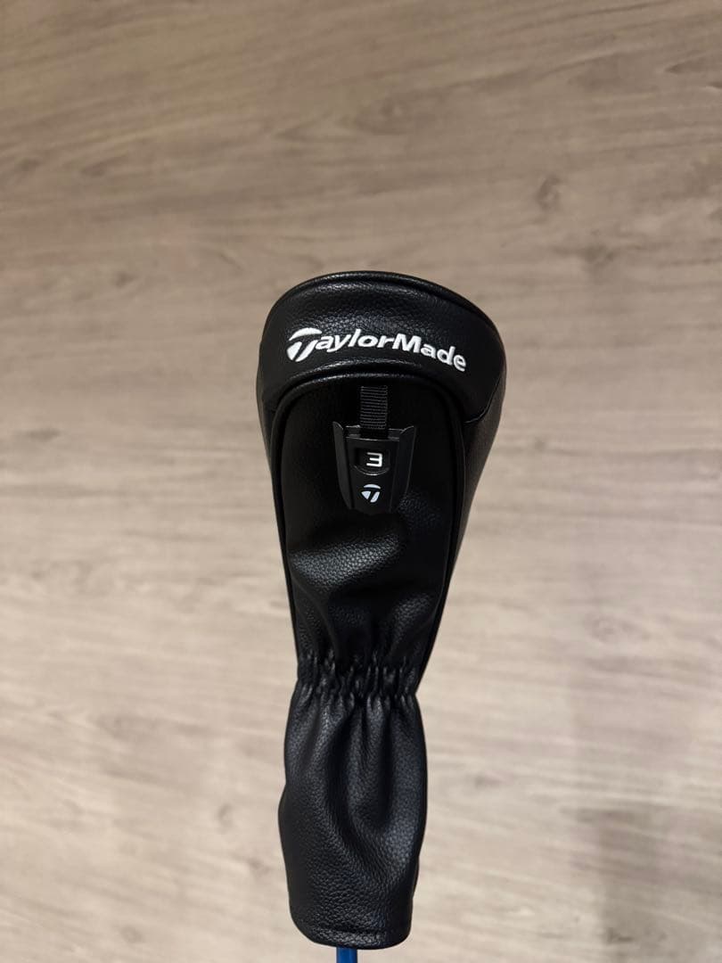 テーラーメイド　ステルス2 3W スピーダーNXブルー　60s