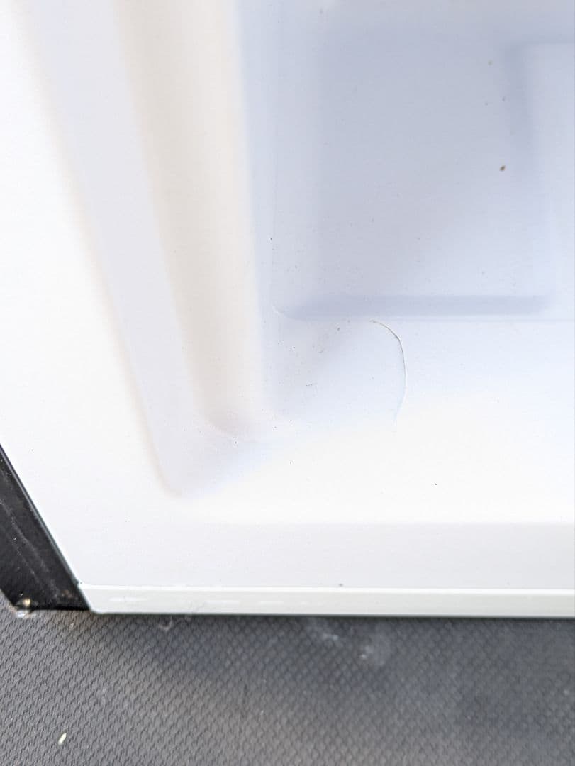 アイリスオーヤマ 60リットル 冷凍庫 IUSD-6B 冷凍ストッカー