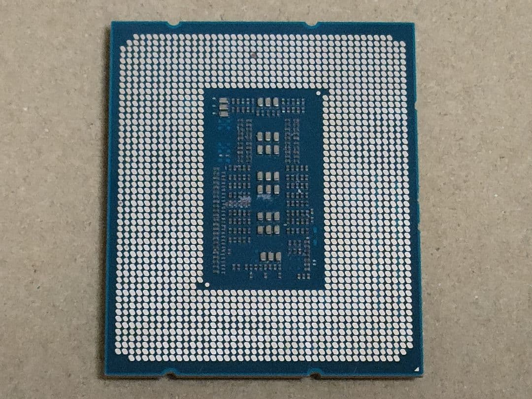 1*！様 Intel Core i9-14900KF CPU