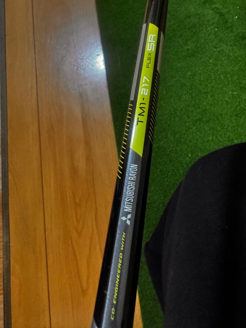 TaylorMade M2 ドライバー 10.5度