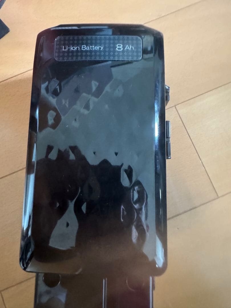 アクセサリー NKY576B02B 8Ah