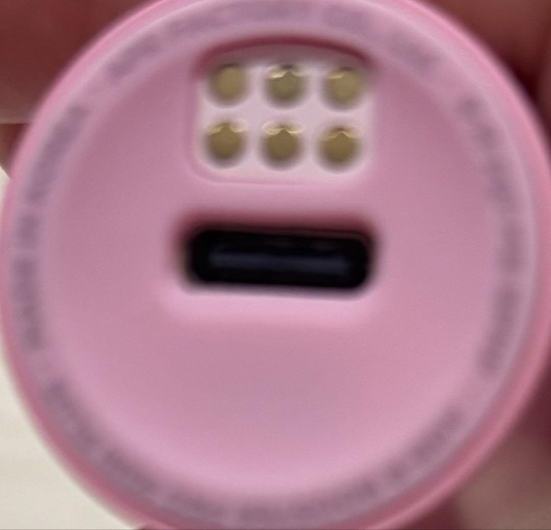 まいまい@断捨離中【メディキューブ】マイメロディ エディション ミニプラス