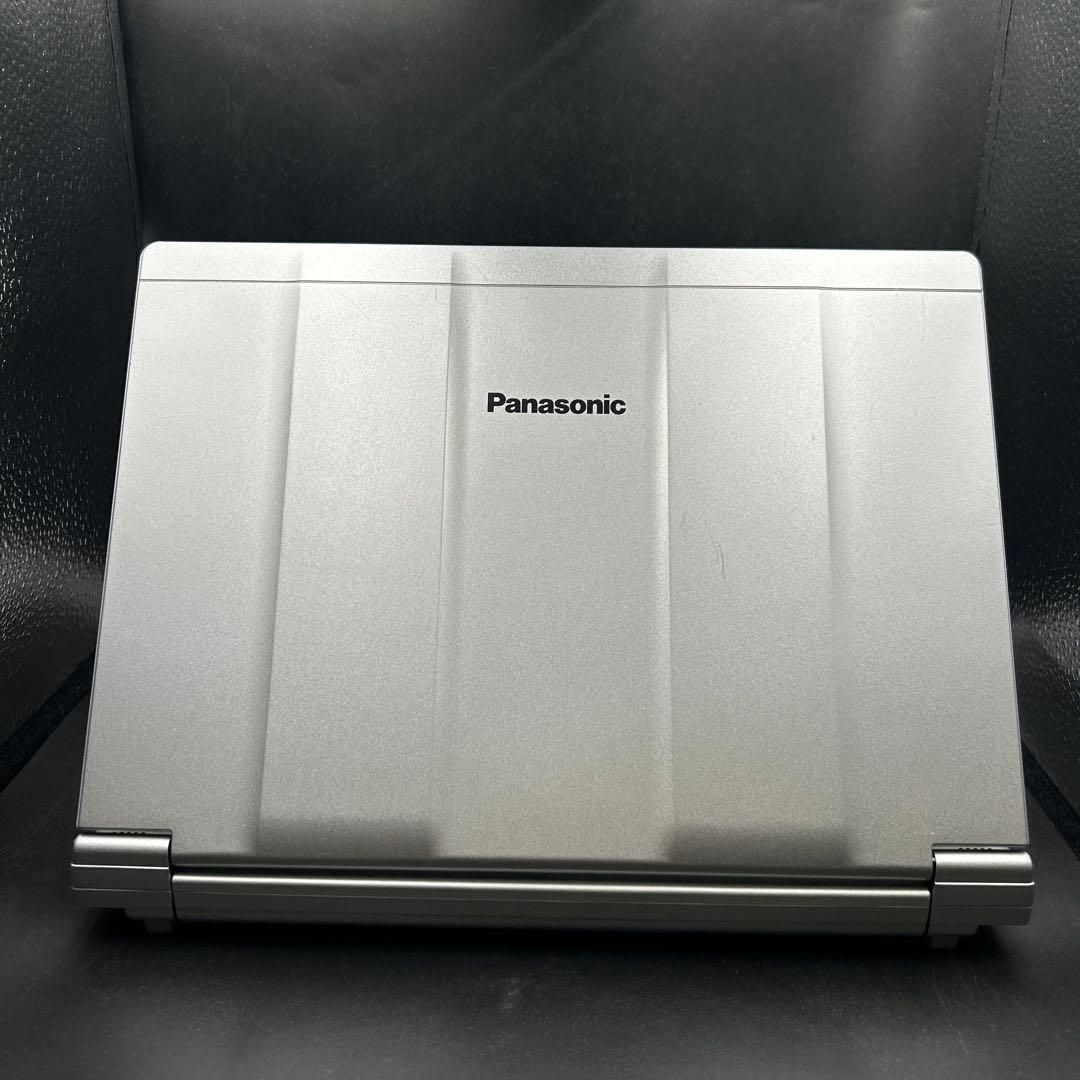 SV1-396 Panasonic レッツノート SV1！大容量爆速仕様！￥改定