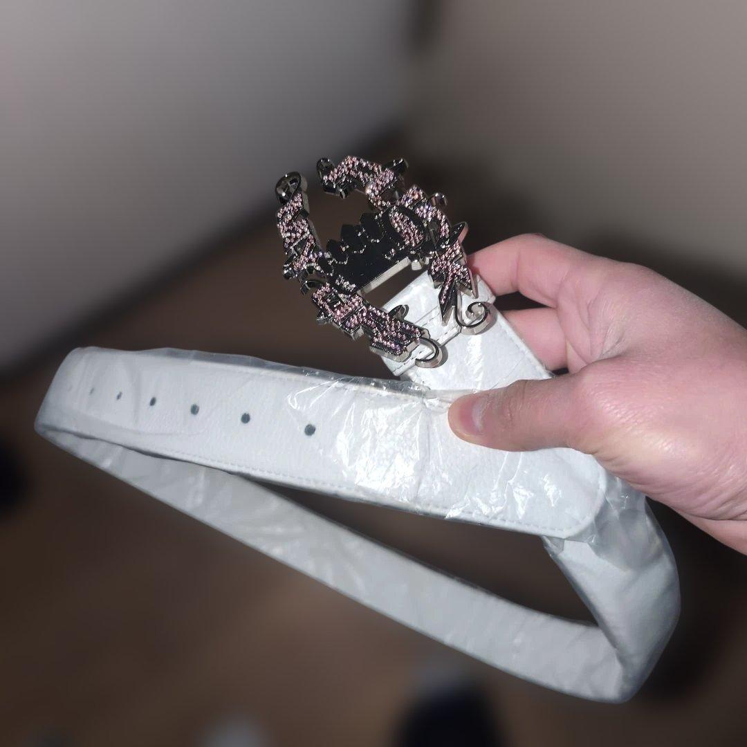 激レア FML FLEXWITME ロゴベルト Yokosquad 再販なし