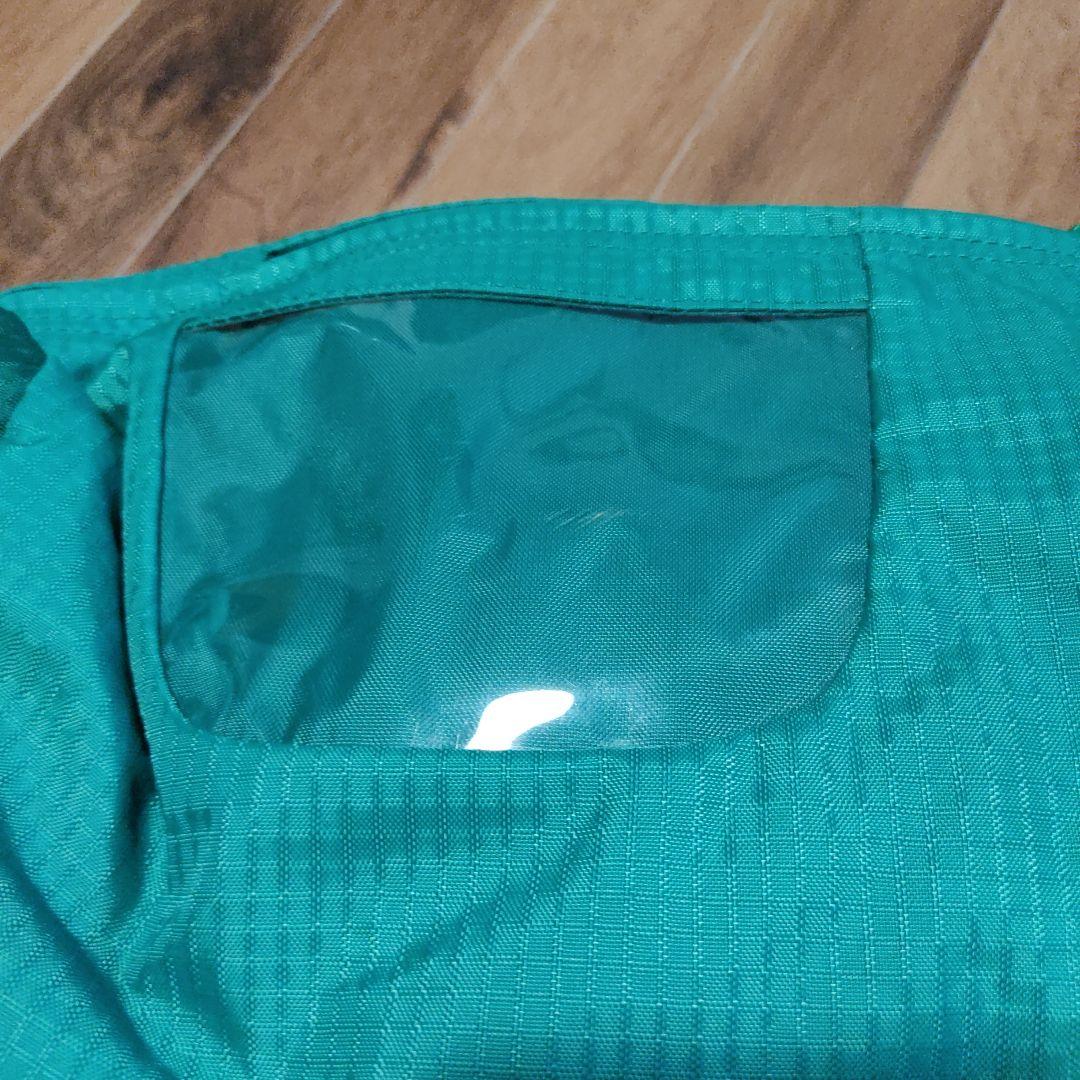 美品mont-bell モンベル 林間学校サマーキャンプ合宿　45-60リュック