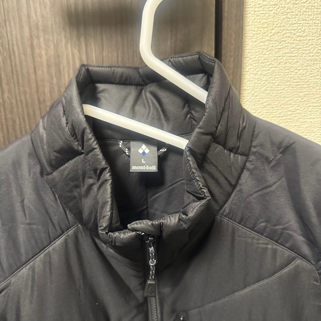 t*m様 U.L.サーマラップ ジャケット Men's Lサイズ2025年最新