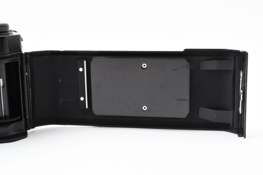 【美品】 ニコン Nikon New FM2 Body ブラック