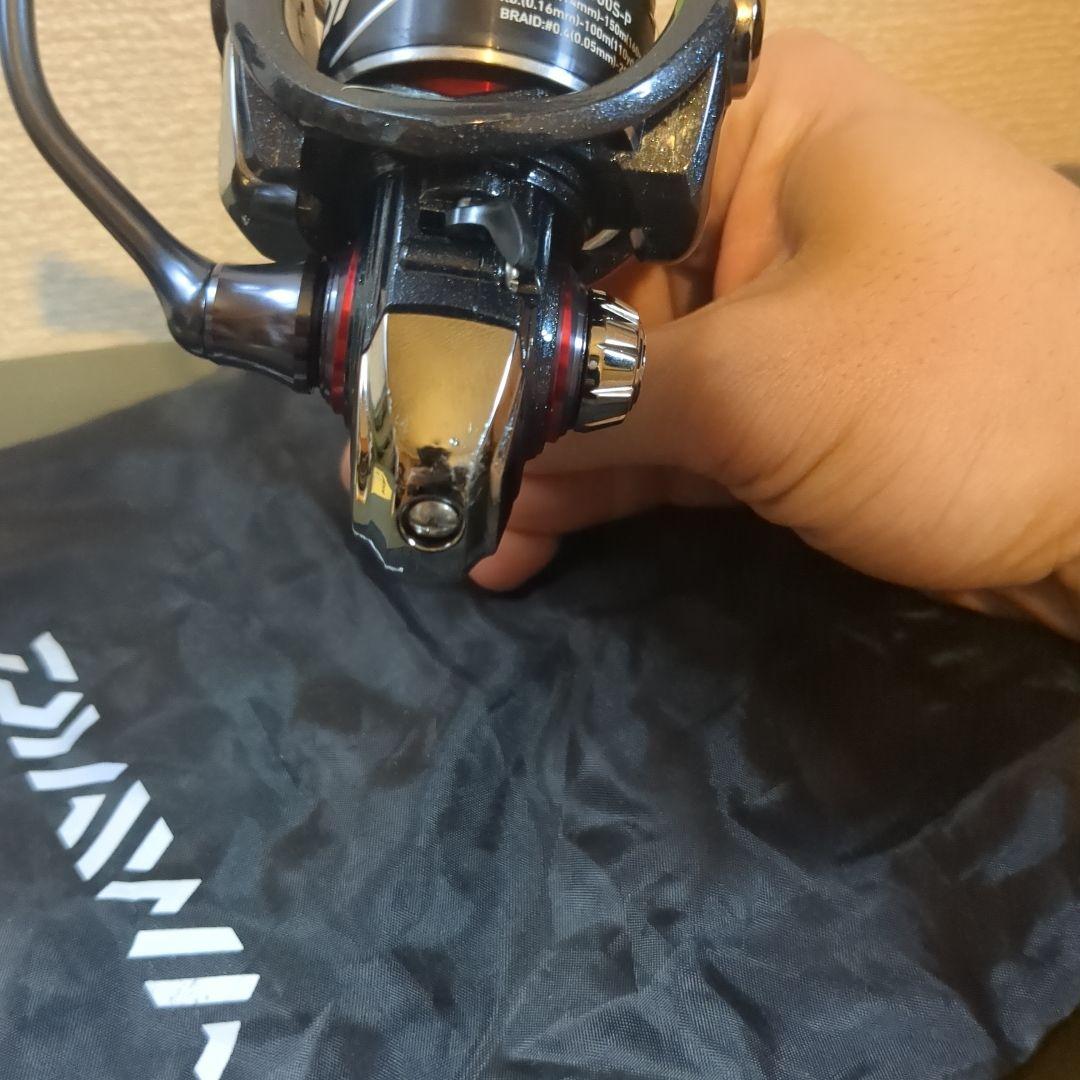 DAIWA　月下美人　LT2000S-P