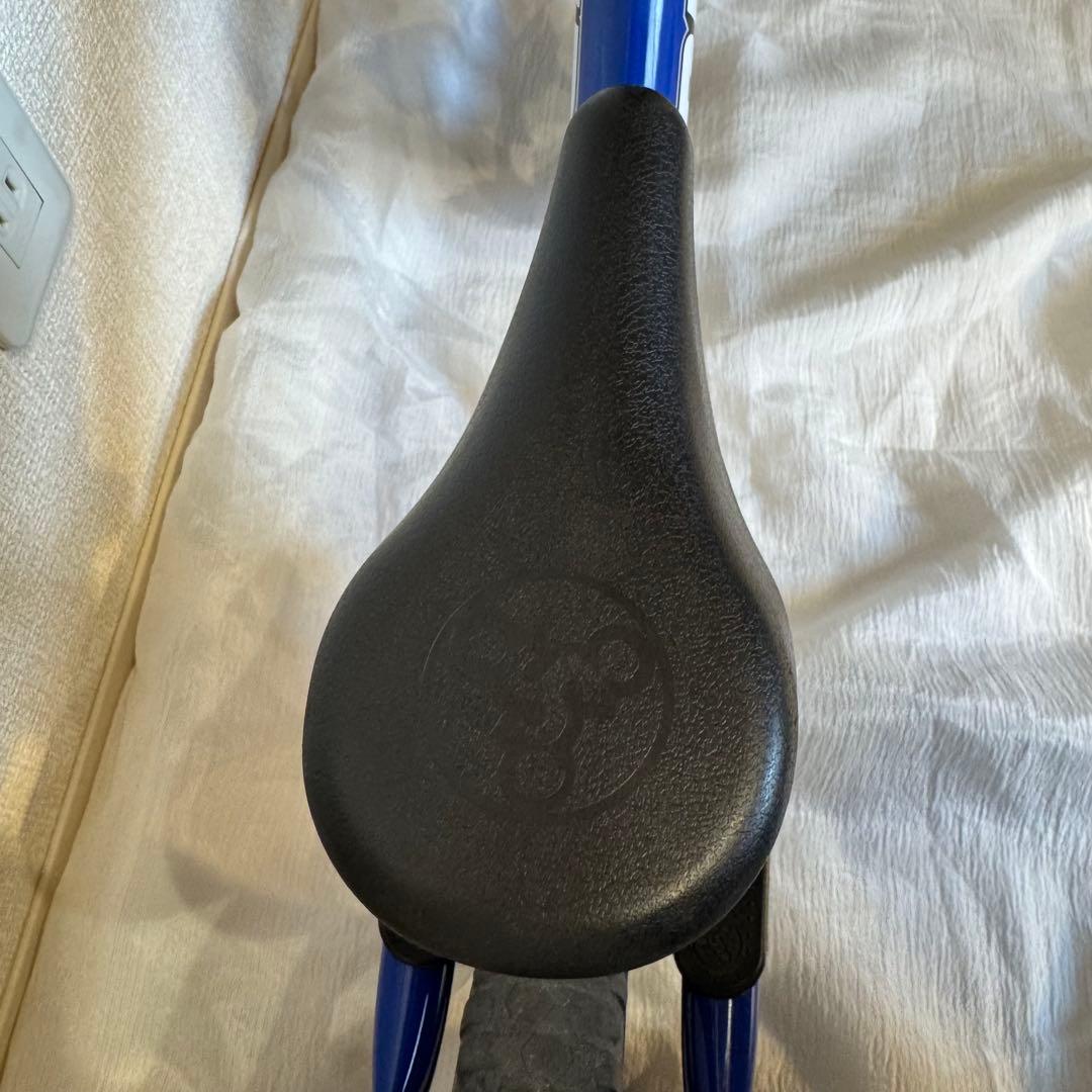 【美品】STRIDER ストライダースポーツ 12 インチ ブルー 青